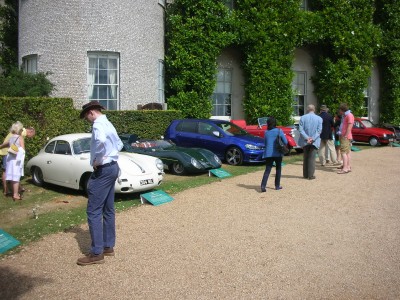 How small are our cars?