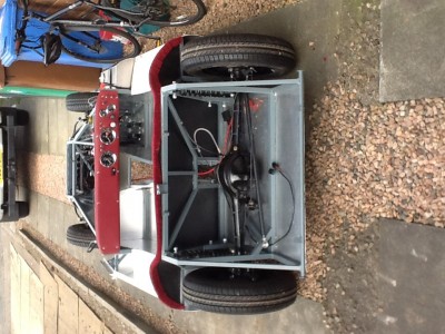 Now feels like I am getting somewhere