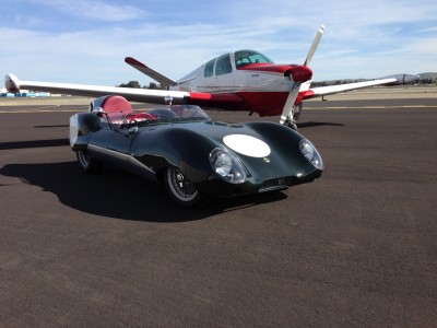 Here is the '50 V Tail and the RHD W11